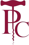 Logo de Plaza Cellars